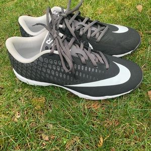 Nike Vapor FastFlex Cleats